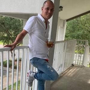 Meet your Posher, Francisco